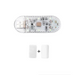 Touch LED Car Light