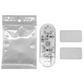 Touch LED Car Light