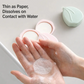 Travel Soap Paper Sheets