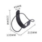 Wall Mounted Garden Hose Holder