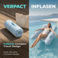 ☀️ 50 % RABATT! Koppla av bekvämt i solen – hudvänlig flytande solstol för pool och hav 💦