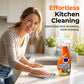 Multi-Purpose Clean Up Kitchen Oil Stains Spray