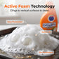 Multi-Purpose Clean Up Kitchen Oil Stains Spray