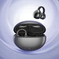 Ultralätt öronklämma Bluetooth-headset