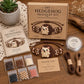 DIY 3D Beaded Animal Craft Kit
