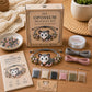 DIY 3D Beaded Animal Craft Kit