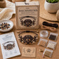 DIY 3D Beaded Animal Craft Kit