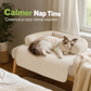 Scratch-Resistant Pet Bed