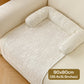 Scratch-Resistant Pet Bed