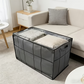 125L Large Capacity Clothes Storage Bag