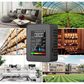 5-in-1 Indoor Air Quality Monitor