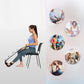 Multifunctional Foot & Leg Stretching Strap - Training & Multifunktionellt stretchband för fötter och ben – Träning och rehabilitering