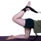 Multifunctional Foot & Leg Stretching Strap - Training & Multifunktionellt stretchband för fötter och ben – Träning och rehabilitering
