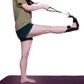 Multifunctional Foot & Leg Stretching Strap - Training & Multifunktionellt stretchband för fötter och ben – Träning och rehabilitering