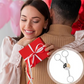 3-Piece Matching Keychain Set