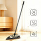 3-in-1 Silicone Floor Squeegee Broom