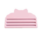 Cute Cat-Shaped Cat Treat Squeezer