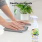 Heavy-Duty Kitchen Grease Cleaner Spray