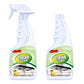 Heavy-Duty Kitchen Grease Cleaner Spray