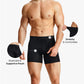 Men's Padded Butt Lifting Boxer Briefs