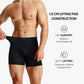 Men's Padded Butt Lifting Boxer Briefs