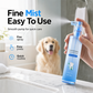 Munvårdsspray för hundar och katter