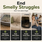 Quick Refreshing Pet Odor Neutralizer Spray