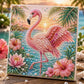 🏆🔥🎁Nyhet 50 % RABATT🔥🦉💛 Highland Ko Pärlkonst DIY-kit – Avkopplande DIY-hantverk för att skapa fantastisk kustkonst (📦Köp 2 Fri Frakt)