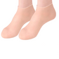 🩷KÖP 1, FÅ 1 GRATIS🩷Fuktgivande fotmask, exfolierande silikonstrumpor, strandskyddsstrumpor👣