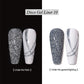 💅 50% RABATT NU! Reflekterande glitter gel nagellack – tunna penseln, hög pigmentering & 12 nyanser – håller i upp till 30 dagar – perfekt för bröllop, fest och tävlingskonst ✨💎
