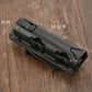 Quick Release Expandable Baton Holder