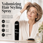 90 ml Fluffy Hair Shaping Spray – volymgivande spray med långvarig effekt och persikodoft