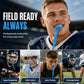 Football Mouthguard with Lip Shield Protection