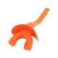 Football Mouthguard with Lip Shield Protection