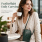 Women PU Leather Crossbody Phone Bag