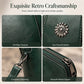 Women PU Leather Crossbody Phone Bag
