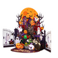 🥳STOR REA 2026🥳💞Över 50 000 sålda!⏳✨Läskigt Halloween-pop-up-kort
