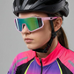 Polariserade sportsolglasögon för herr och dam