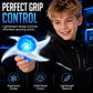 📢📢50 % RABATT !! ⏰Lysande cosplay-rekvisita – virvlande spiralformad roterande shuriken