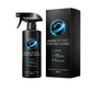 Lackskyddsspray med snabb glanseffekt