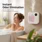 🌸 50% RABATT NU! Smart Automatic Fragrance Diffuser – 7 nivåer, ultratyst & dubbel montering – för en personlig doft i alla rum 🕯️✨