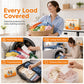 100 Sheets Laundry Color Catcher Sheets
