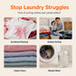 100 Sheets Laundry Color Catcher Sheets