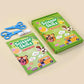 Kids Scissor Skills Activity Book Set