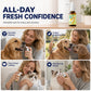 Pet Breath Freshener Spray for Dogs and Cats