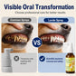 Pet Breath Freshener Spray for Dogs and Cats
