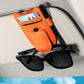 Car Sun Visor Glasses Holder