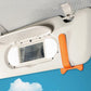 Car Sun Visor Glasses Holder
