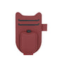Car Sun Visor Glasses Holder