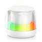 Bärbar Bluetooth-högtalare med RGB-belysning